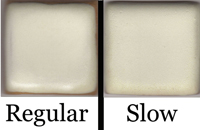 Coyote Glaze - MBG029 - Creamy Matt - 1 Pint